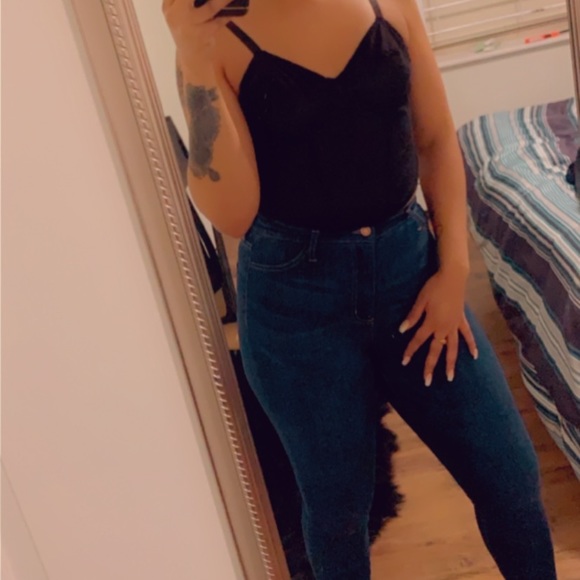 Bustier Crop Top | Fashion Nova - Picture 8 of 8